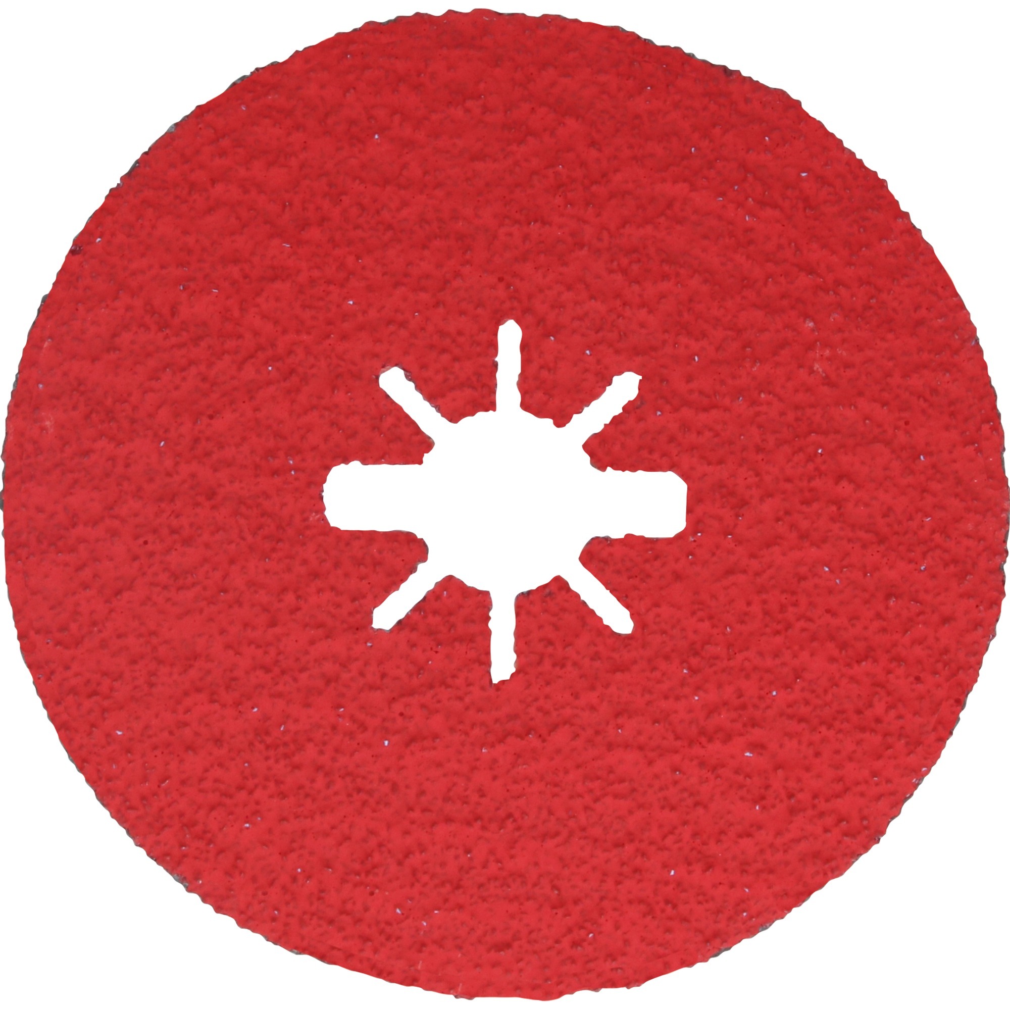 Bosch X-LOCK Fiberschleifscheibe R780 Best for Metal and Inox