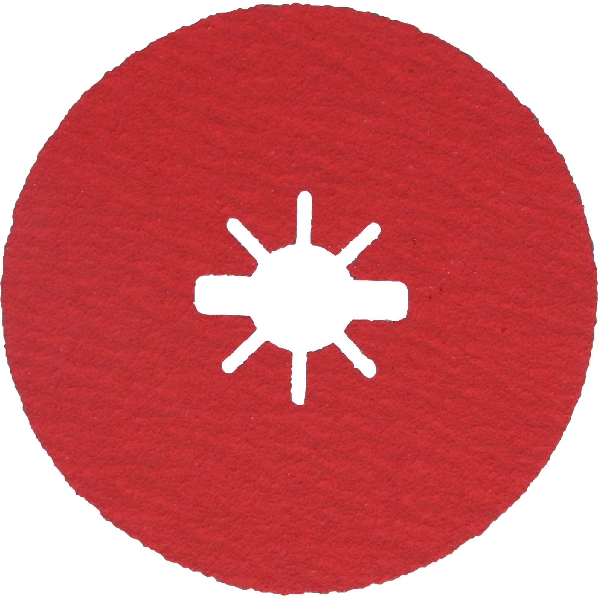 Bosch X-LOCK Fiberschleifscheibe R780 Best for Metal and Inox