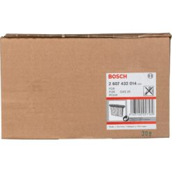 Bosch Zellulose-Faltenfilter