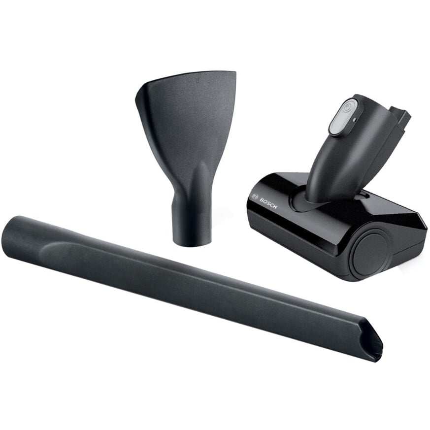 Bosch Zubehör-Kit für Akku-Staubsauger BBS61