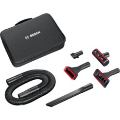 Bosch Zubehör-Set Home & Car