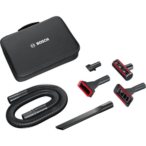 Bosch Zubehör-Set Home & Car