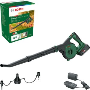 Bosch Akku-Laubbläser Universal LeafBlower 18V-130