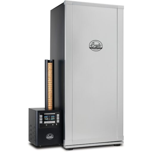 Bradley 6 Rack Digital Smoker