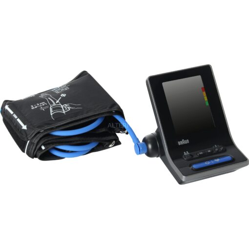 Braun ExactFit 5 Connect
