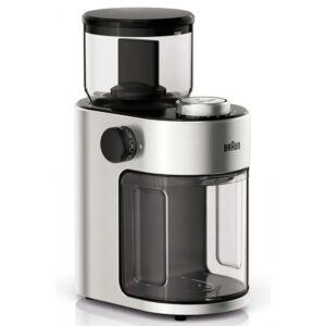 Braun Kaffeemühle FreshSet KG 7070