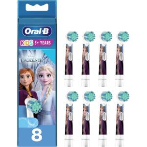Braun Oral-B Kids Frozen 8er