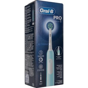 Braun Oral-B Pro 1 Cross Action