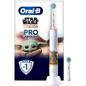 Braun Oral-B Pro Junior Star Wars