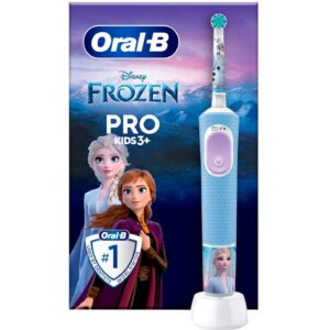 Braun Oral-B Vitality Pro 103 Kids Frozen