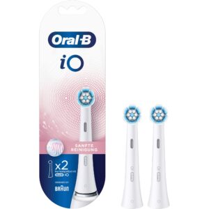 Braun Oral-B iO Sanfte Reinigung 2er