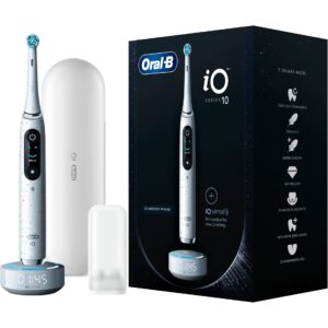 Braun Oral-B iO Series 10