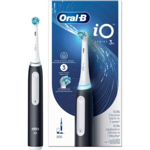 Braun Oral-B iO Series 3