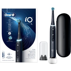 Braun Oral-B iO Series 5