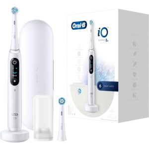 Braun Oral-B iO Series 8N