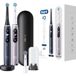 Braun Oral-B iO Series 9