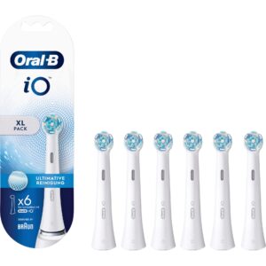 Braun Oral-B iO Ultimative Reinigung 6er