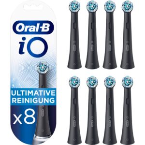 Braun Oral-B iO Ultimative Reinigung 8er