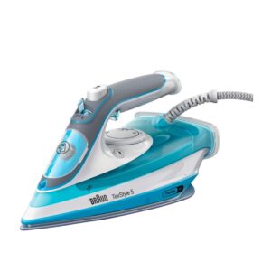 Braun TexStyle 5 SI 5006 BL