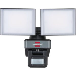 Brennenstuhl Connect WiFi LED Duo-Strahler WFD 3050P