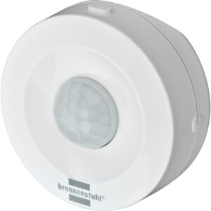 Brennenstuhl Connect Zigbee Bewegungsmelder BM CZ 01