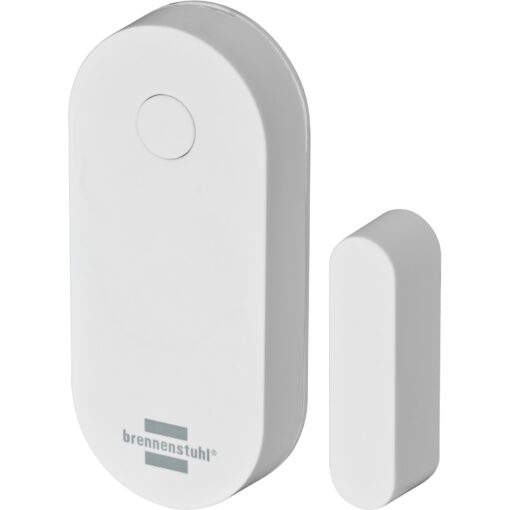 Brennenstuhl Connect Zigbee Tür- & Fensterkontakt TFK CZ 01