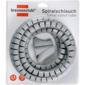 Brennenstuhl Spiralschlauch 2