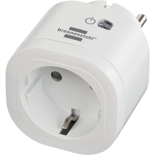 Brennenstuhl Wifi Steckdose Wa 3000 XS0