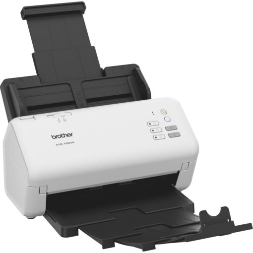 Brother ADS-4300N
