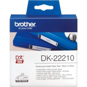 Brother DK-22210