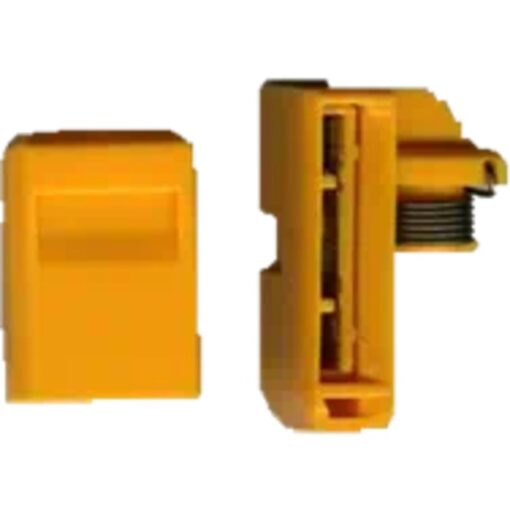 Brother Ersatzklinge TC-5