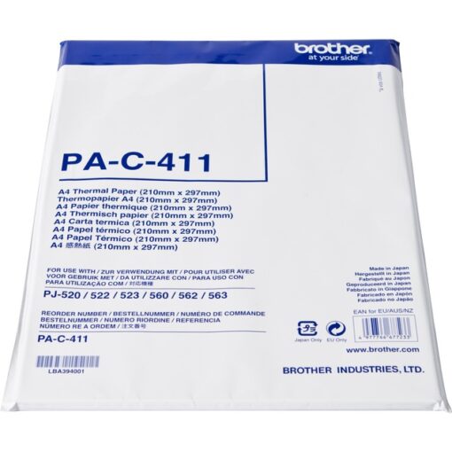 Brother PA-C-411