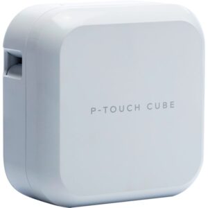 Brother P-touch CUBE Plus