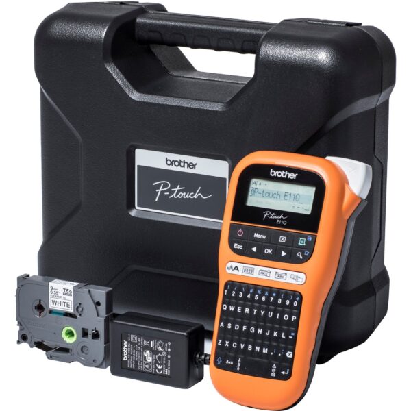 Brother P-touch PT-E110VP