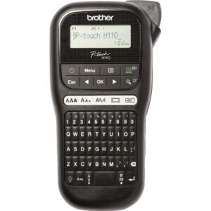 Brother P-touch PT-H110
