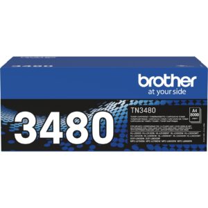Brother Toner schwarz TN-3480