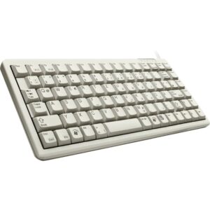 Cherry Compact-Keyboard G84-4100