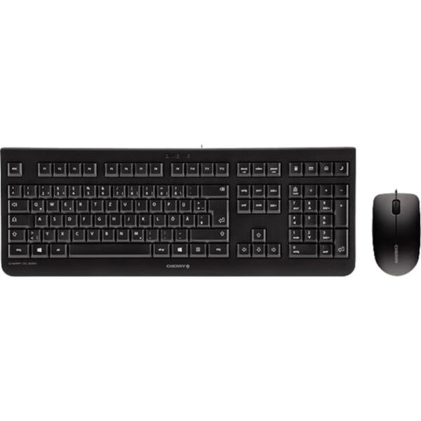 Cherry DC 2000