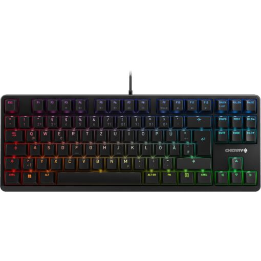 Cherry G80-3000N RGB TKL