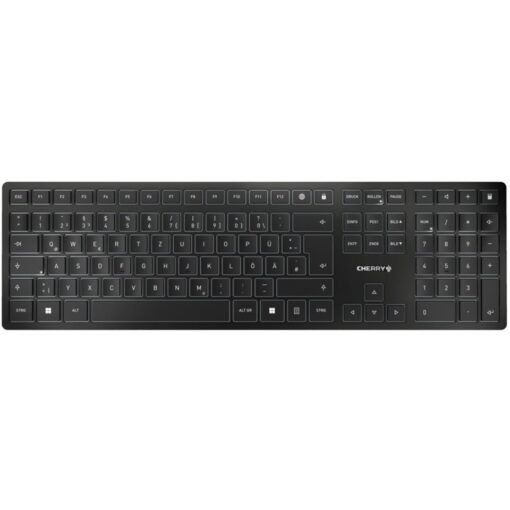 Cherry KW 9100 SLIM