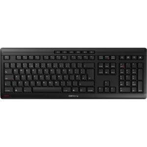 Cherry STREAM KEYBOARD WIRELESS