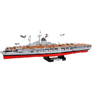 Cobi Aircraft Carrier Graf Zeppelin