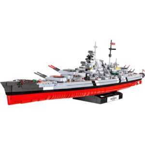 Cobi Battleship Bismarck