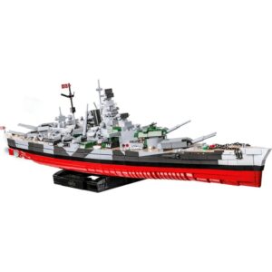 Cobi Battleship Tirpitz - Executive Edition