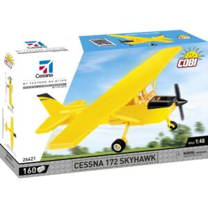 Cobi Cessna 172 Skyhawk