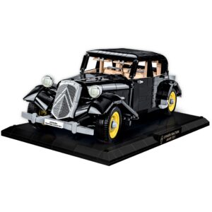 Cobi Citroen Traction Avant 11CV 1938 - Executive Edition