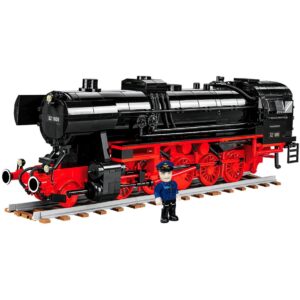 Cobi DR BR 52/TY2 Steam Locomotive