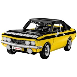 Cobi Opel Manta A 1970 - Executive Edition