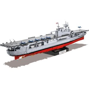 Cobi WW2 USS Enterprise (CV-6)