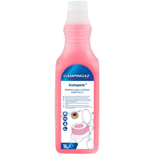 Campingaz Sanitärzusatz Instapink 1L
